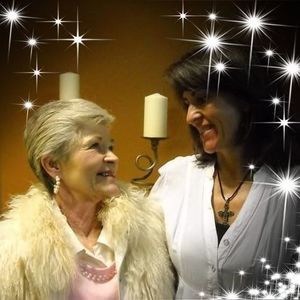 Meet your Posher, Nancy